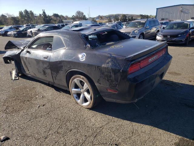 2C3CDYBT8EH294598 Dodge Challenger R/t