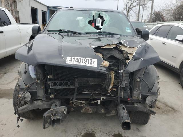 2017 FORD F150 SUPER - 1FTEW1CF4HFA96895