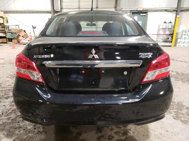 2019 MITSUBISHI MIRAGE G4 - ML32F3FJ6KHF18939