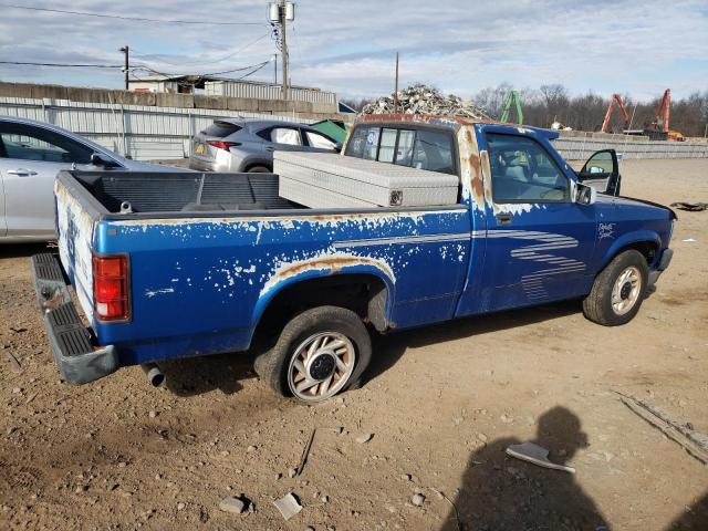 1B7FL26X8PS289368 Dodge Dakota