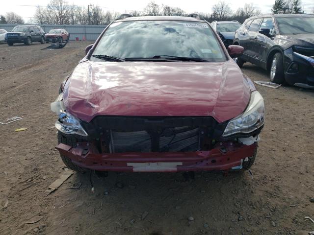 JF2GPABC7G8316757 Subaru Crosstrek