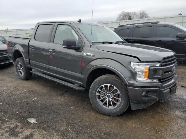 2020 FORD F150 - 1FTEW1EPXLKE70156