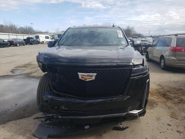 2022 CADILLAC ESCALADE S - 1GYS4GKL8NR314733