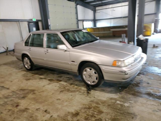 YV1KS9608W1132290 Volvo S90