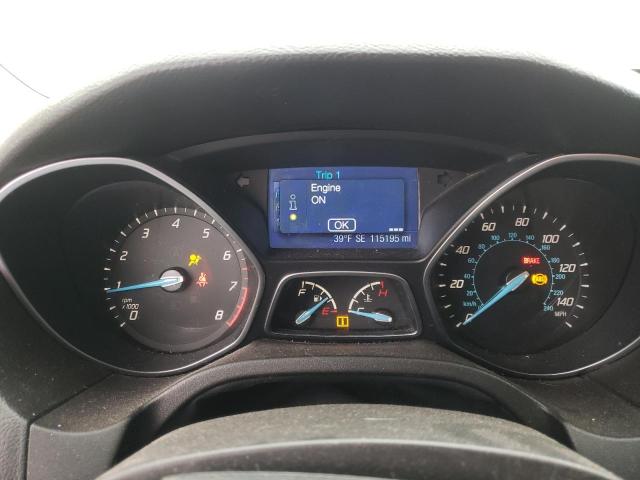 1FADP3K23EL117614 Ford FOCUS SE