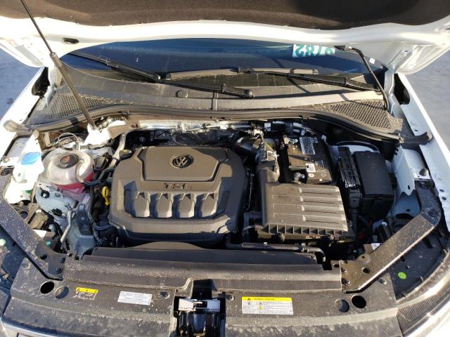 2023 VOLKSWAGEN TIGUAN SE - 3VV3B7AX9PM036287
