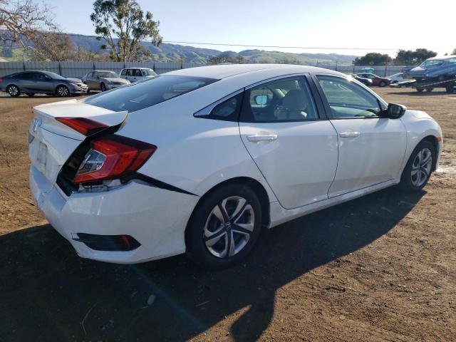 2016 HONDA CIVIC LX - 2HGFC2F54GH514859