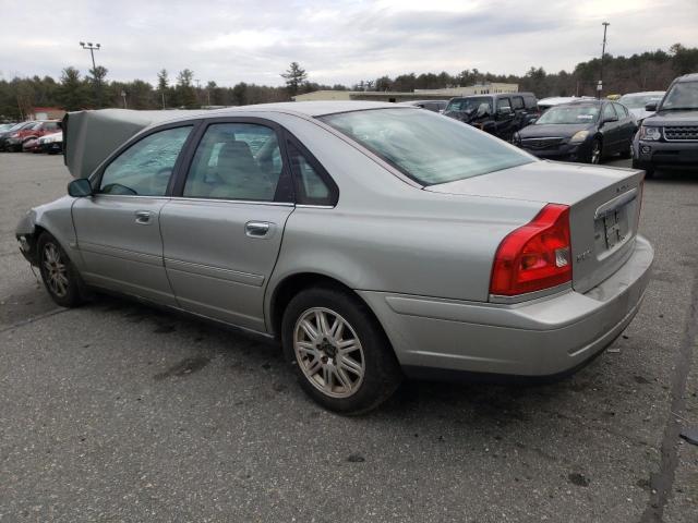 YV1TS592451414841 Volvo S80