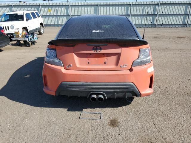 2015 TOYOTA SCIO JTKJF5C79FJ006691