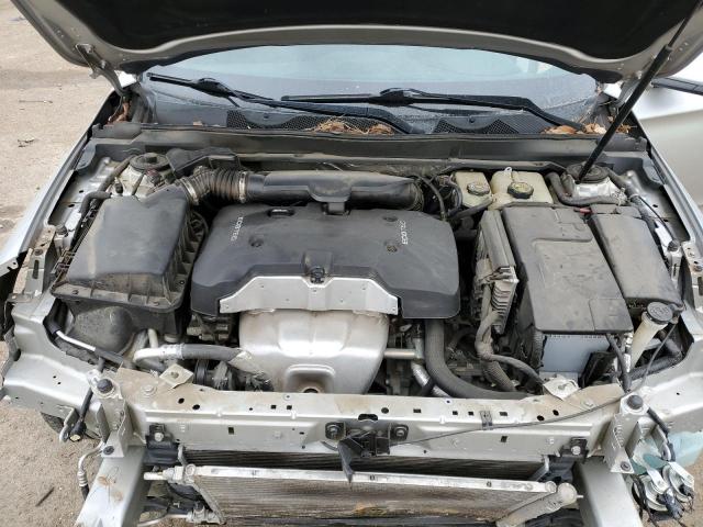 2015 CHEVROLET IMPALA LT - 1G1115SL0FU118713