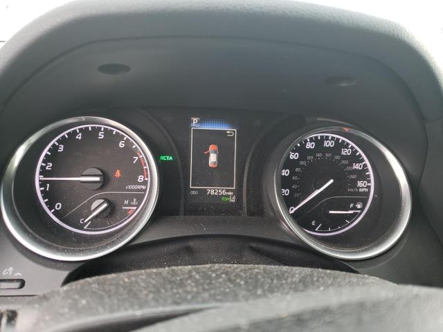 2018 TOYOTA CAMRY L - 4T1B11HK7JU535401