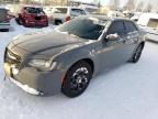 2019 CHRYSLER 300 S - 2C3CCAGG7KH517506