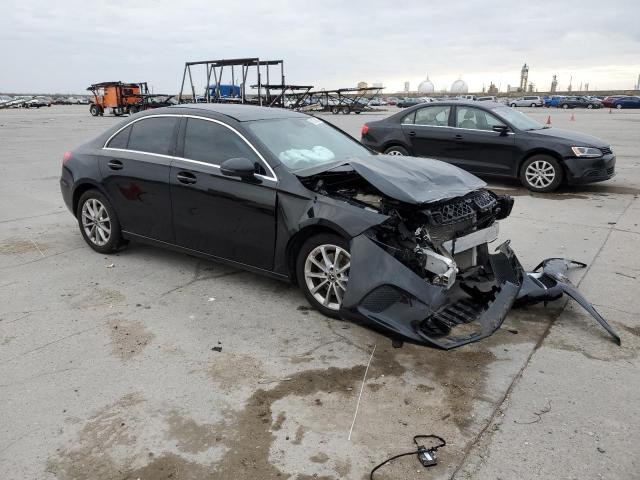 2019 MERCEDES-BENZ A 220 - WDD3G4EBXKW032843