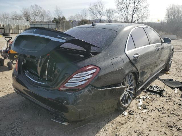 2015 MERCEDES-BENZ S 550 4MAT - WDDUG8FB9FA126211