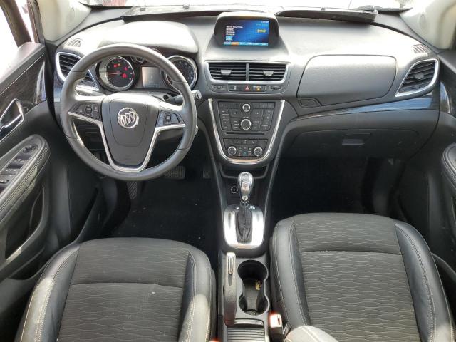 2016 BUICK ENCORE CON - KL4CJBSB1GB716659
