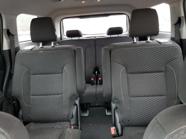 1GKKNLLS3HZ324385 GMC ACADIA SLE