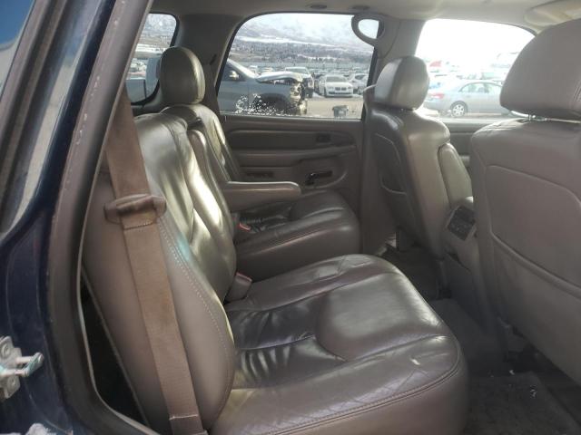 1GKEK63U45J106782 GMC YUKON DENALI