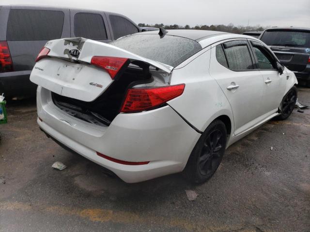 5XXGN4A71DG111941 KIA OPTIMA EX