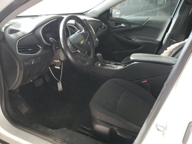 2016 CHEVROLET MALIBU LS 1G1ZB5ST8GF305719
