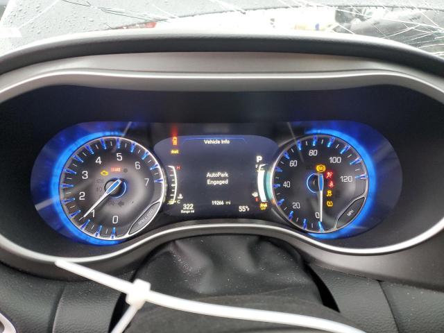 2022 CHRYSLER PACIFICA T - 2C4RC1BG7NR190486