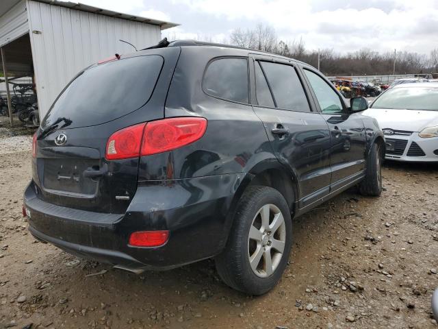 5NMSH73E67H039591 | 2007 Hyundai santa fe se