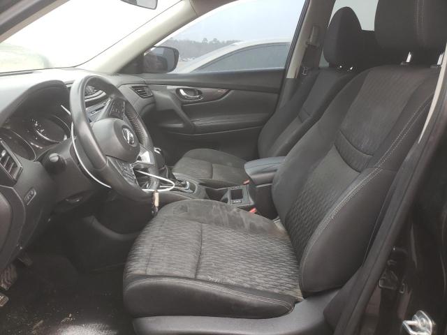 KNMAT2MV8HP610552 Nissan ROGUE S