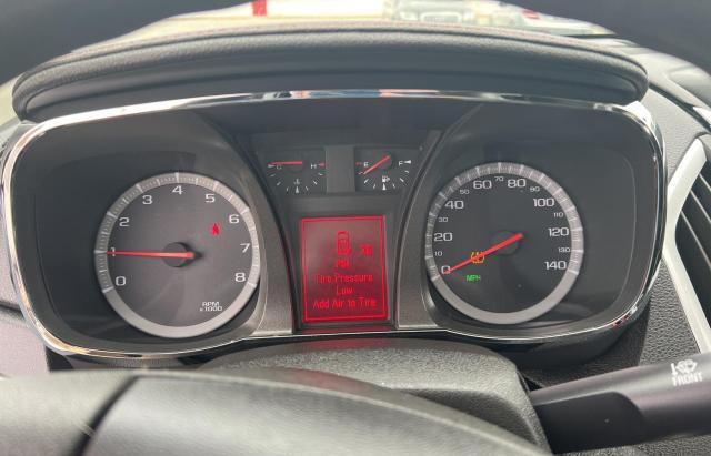 2GKFLREK0D6180971 GMC Terrain Sle