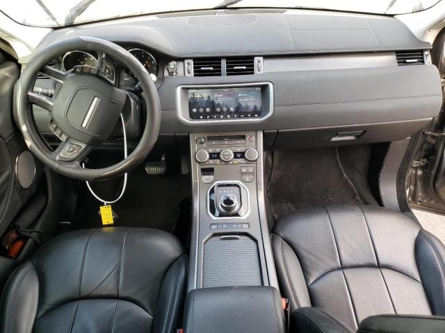 SALVP2RX6JH322246 Land Rover Range Rover Evoque Se