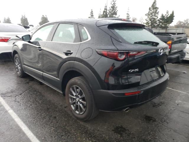 2021 MAZDA CX-30 - 3MVDMAAL7MM202288