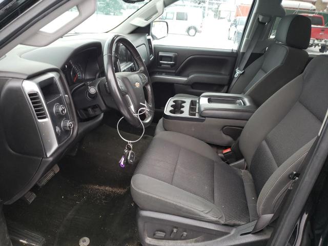 2016 CHEVROLET SILVERADO - 1GC1KVEG0GF155205