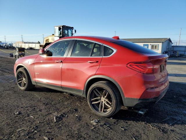 5UXXW3C50F0F88823 BMW X4 Xdrive28i