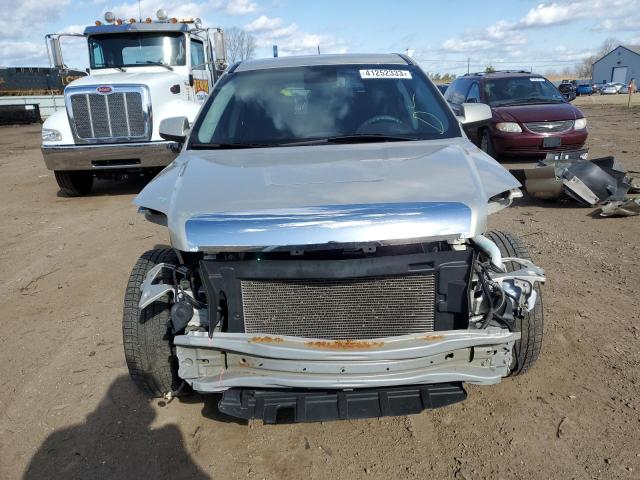 2GKALMEK7F6176464 GMC Terrain