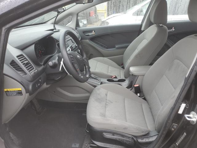 2015 KIA FORTE LX - KNAFK4A69F5406172
