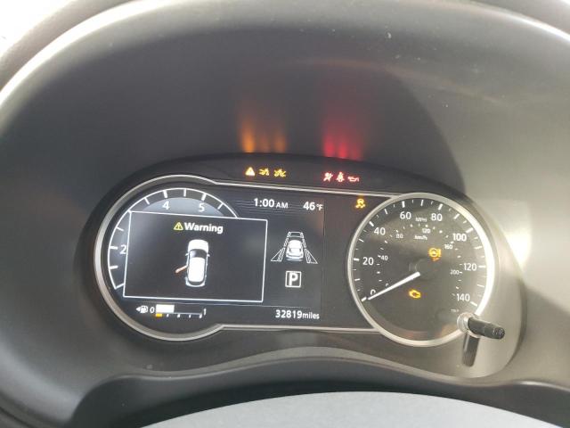3N1CP5DVXLL477833 Nissan KICKS SR