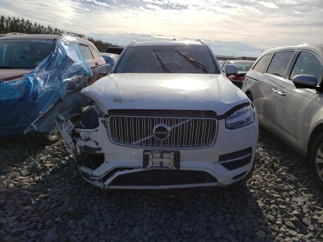 2016 VOLVO XC90 T8 YV4BC0PL7G1054073