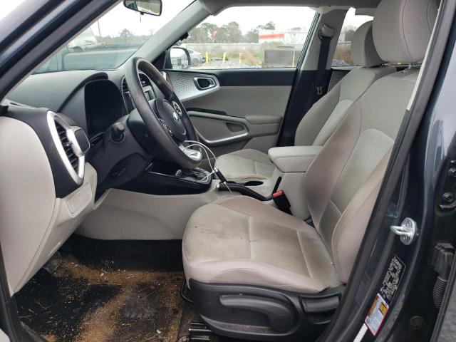 KNDJ23AU3L7088667 KIA SOUL LX