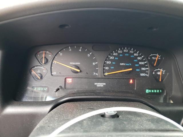 2021 DODGE DAKOTA 1B7GL2AN51S107241