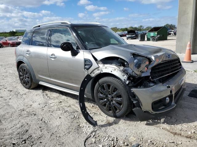 2019 MINI COOPER COU - WMZYS7C56K3F44861