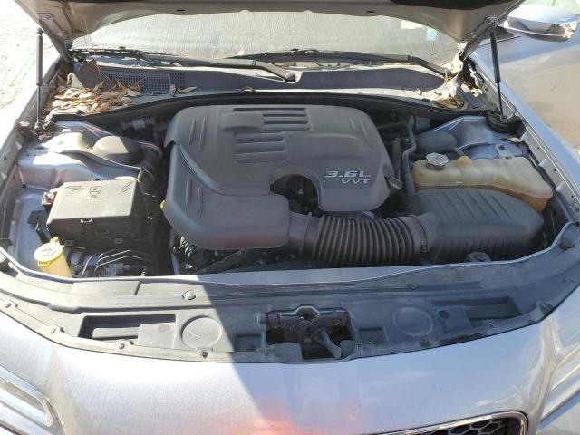 2016 CHRYSLER 300C - 2C3CCAEG2GH151660