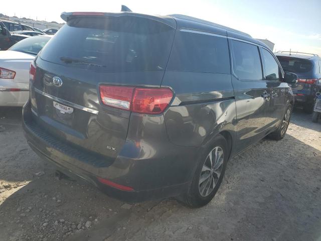 KNDMC5C10G6083947 KIA SEDONA EX
