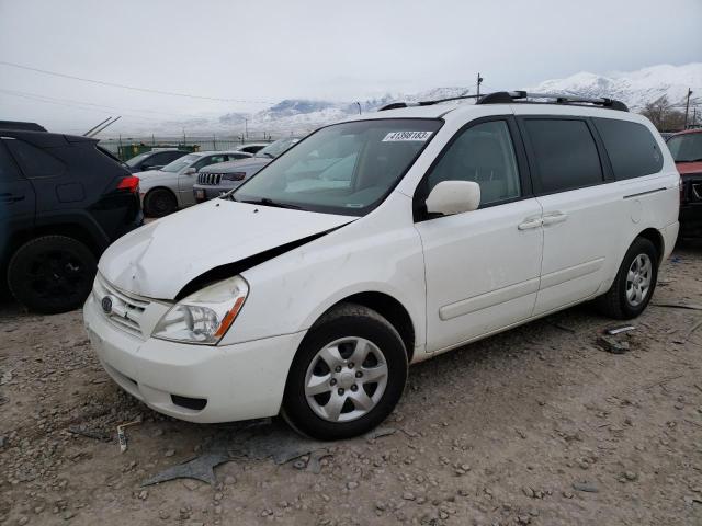 2008 Kia Sedona EX