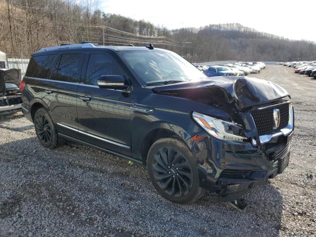 2021 LINCOLN NAVIGATOR 5LMJJ2LT5MEL05482