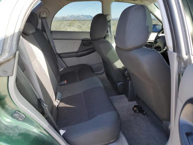 JF1GG68502H824569 Subaru Impreza Outback Sport