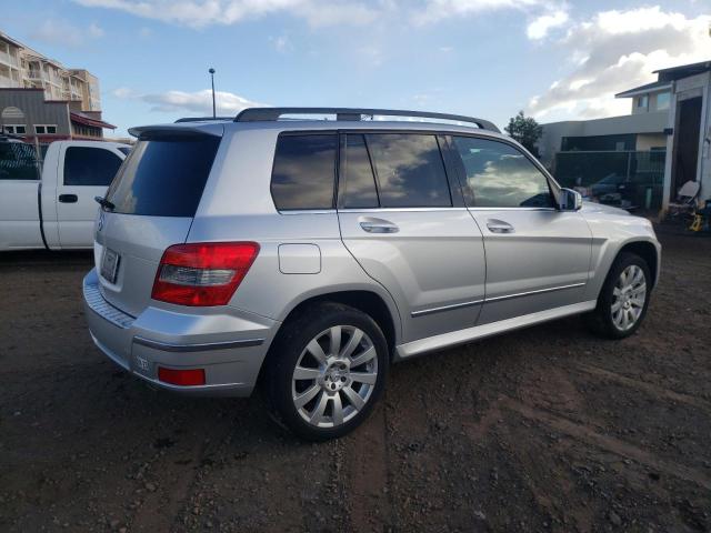 VIN WDDUG8CB5EA010555 2012 MERCEDES-BENZ GLK 350 no.3