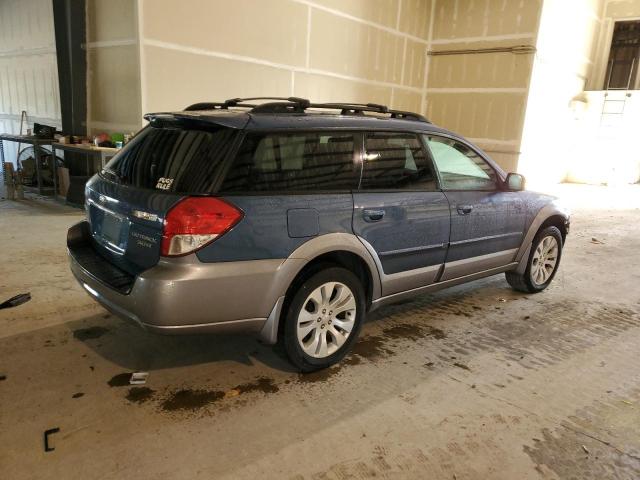 4S4BP85C194323013 Subaru Outback 3.0r