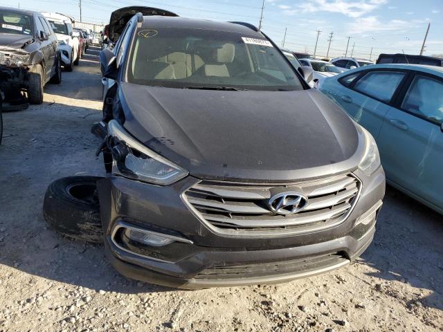 5XYZU3LB8HG384707 Hyundai SANTA FE SPORT