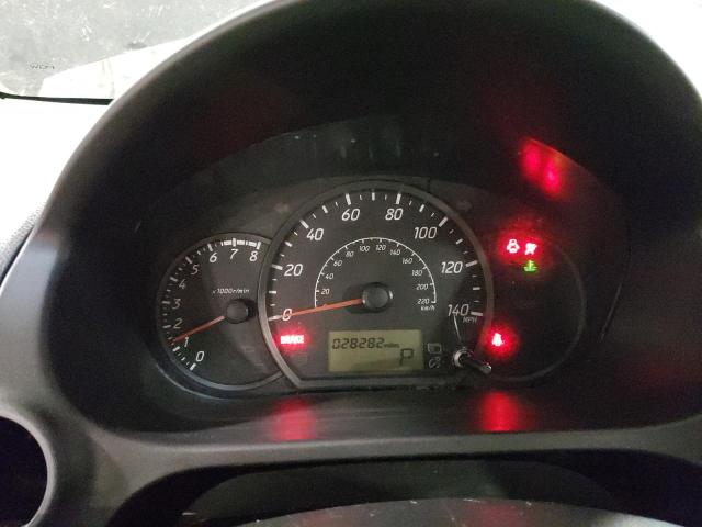 2019 MITSUBISHI MIRAGE G4 - ML32F3FJ6KHF18939