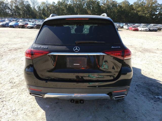 2020 MERCEDES-BENZ GLE 450 4M - 4JGFB5KB3LA024495