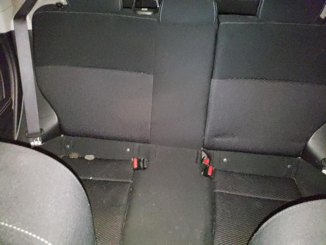 JF2SJABC9JH429337 Subaru Forester 2.5i