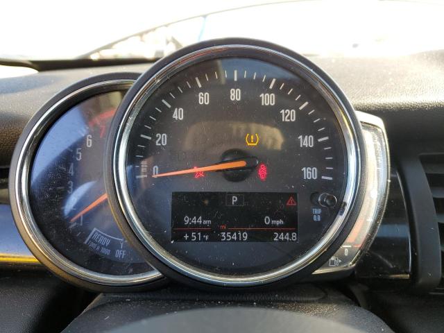 WMWXU1C57K2J01475 Mini Cooper